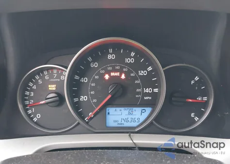 2016 Toyota Rav4 Le z USA, uszkodzony, nr VIN 2T3ZFREV6GW287879